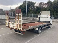 Toyota DYNA лот № 63520 оценка R  с аукциона в Японии 1