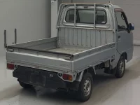 Subaru SAMBAR лот № 4277 оценка 3  с аукциона в Японии 1