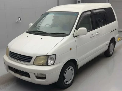 Toyota LITE ACE NOAH
