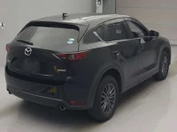 Mazda CX-5 лот № 30011 оценка 4  с аукциона в Японии 1