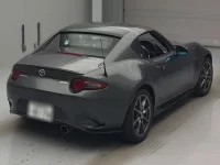 Mazda ROADSTER лот № 30005 оценка R  с аукциона в Японии 1