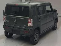 Mazda FLAIR лот № 30012 оценка 4  с аукциона в Японии 1