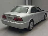 Honda ACCORD лот № 336 оценка RA  с аукциона в Японии 1
