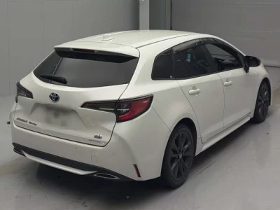 Toyota COROLLA TOURING