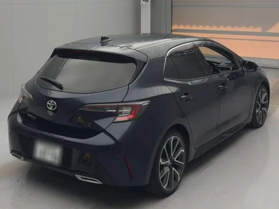 Toyota COROLLA SPORT