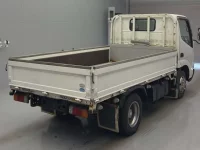 Toyota DYNA лот № 63529 оценка 3  с аукциона в Японии 1