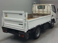 Toyota DYNA лот № 63535 оценка R  с аукциона в Японии 1