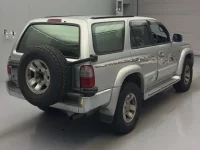 Toyota HILUX SURF лот № 456 оценка 3.5  с аукциона в Японии 1