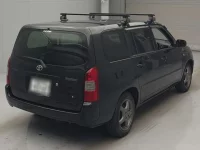 Toyota PROBOX лот № 130 оценка R  с аукциона в Японии 1