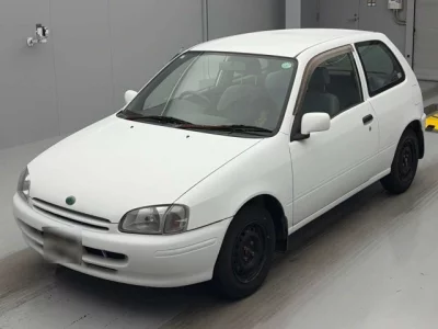 Toyota STARLET