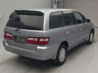 Nissan PRESAGE лот № 33022 оценка 3  с аукциона в Японии 1