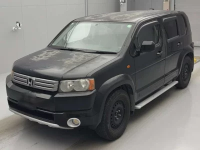 Honda CROSSROAD