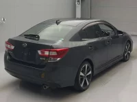 Subaru IMPREZA G4 лот № 32051 оценка 4  с аукциона в Японии 1