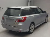 Subaru EXIGA лот № 33005 оценка R  с аукциона в Японии 1