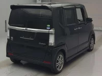 Honda N BOX лот № 3179 оценка R  с аукциона в Японии 1