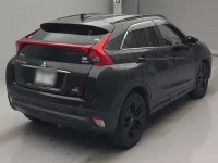 Mitsubishi ECLIPSE CROSS лот № 396 оценка 3.5  с аукциона в Японии 1