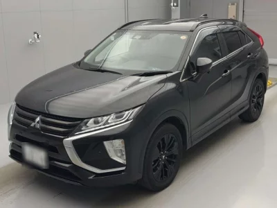 Mitsubishi ECLIPSE CROSS  с аукциона в Японии