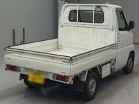 Mitsubishi MINICAB TRUCK лот № 4333 оценка R  с аукциона в Японии 1