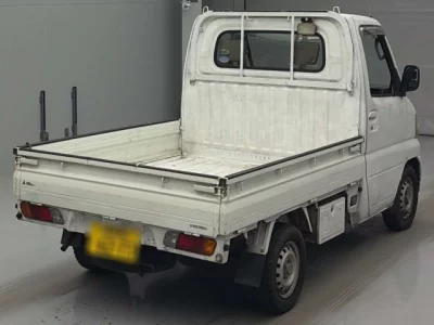 Mitsubishi MINICAB TRUCK  с аукциона в Японии