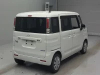 Mazda FLAIR WAGON лот № 30040 оценка 3.5  с аукциона в Японии 1