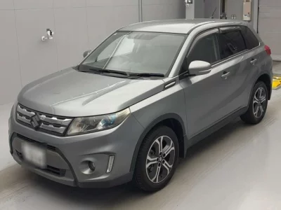 Suzuki ESCUDO