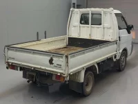 Mazda BONGO лот № 4364 оценка 3  с аукциона в Японии 1