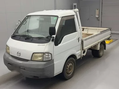 Mazda BONGO
