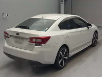 Subaru IMPREZA G4 лот № 32021 оценка 4.5  с аукциона в Японии 1