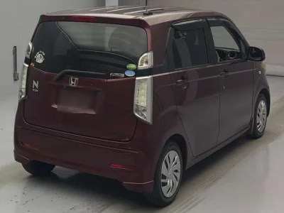 Honda N WGN