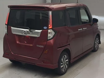 Daihatsu THOR