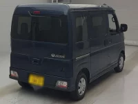 Daihatsu ATRAI VAN лот № 3851 оценка 6  с аукциона в Японии 1