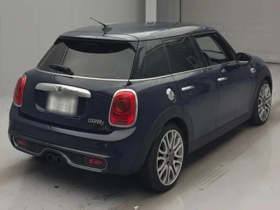 BMW MINI