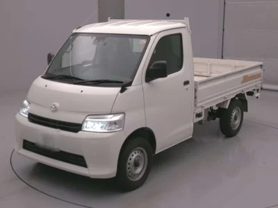 Mazda BONGO