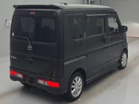 Mazda SCRUM лот № 30039 оценка R  с аукциона в Японии 1