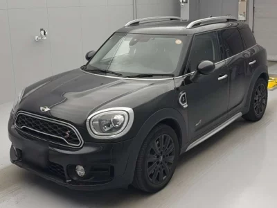 BMW MINI