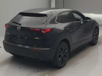 Mazda CX-30 лот № 30033 оценка 4  с аукциона в Японии 1