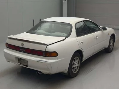 Toyota CARINA ED