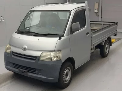 Toyota LITE ACE TRUCK  с аукциона в Японии
