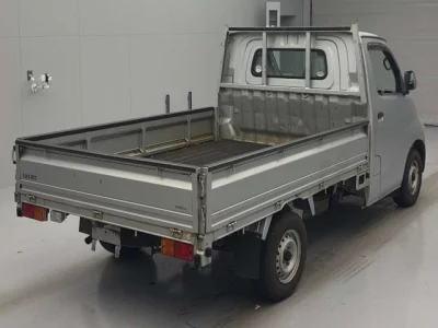 Toyota LITE ACE TRUCK  с аукциона в Японии