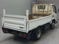 Toyota DYNA лот № 63534 оценка RA  с аукциона в Японии 1