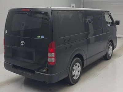Toyota REGIUS ACE VAN