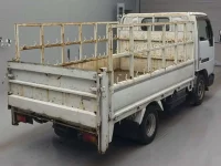 Nissan ATLAS лот № 63537 оценка 3  с аукциона в Японии 1