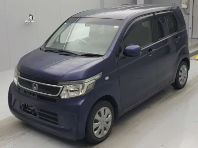 Honda N WGN