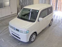 Honda THATS лот № 1403 оценка R  с аукциона в Японии 3