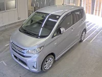 Mitsubishi EK CUSTOM лот № 1405 оценка R  с аукциона в Японии 3
