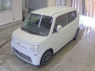 Suzuki MRWAGON