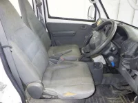 Mitsubishi MINICAB VAN лот № 1410 оценка 3  с аукциона в Японии 5