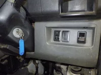 Mitsubishi MINICAB VAN лот № 1410 оценка 3  с аукциона в Японии 6