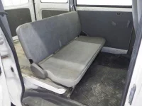 Mitsubishi MINICAB VAN лот № 1410 оценка 3  с аукциона в Японии 7