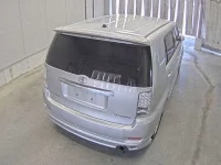 Toyota COROLLA RUMION лот № 1413 оценка 3.5  с аукциона в Японии 4